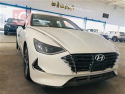 هیوندای سۆناتا